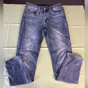 Judy Blue Slim Fit size 5 jeans